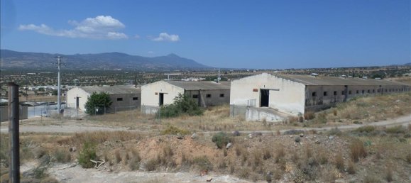 Hotel em Megara, Greece 22000 m² N.º 6691 2