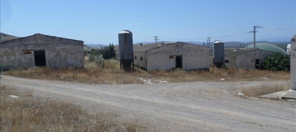 Hotel em Megara, Greece 22000 m² N.º 6691 3