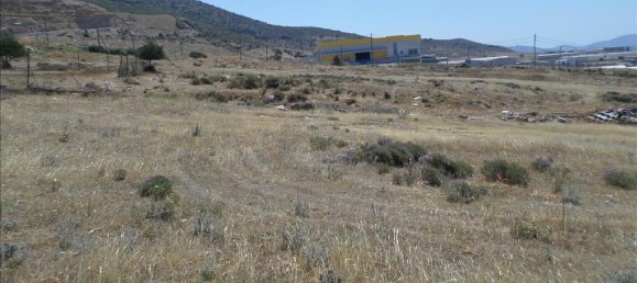 فندق في Megara, Greece 22000متر مربع رقم 6691 5