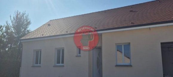 3 bedrooms House in Demigny, France No. 315813 5