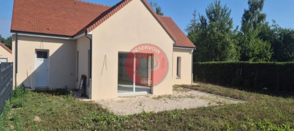 3 bedrooms House in Demigny, France No. 315813 3