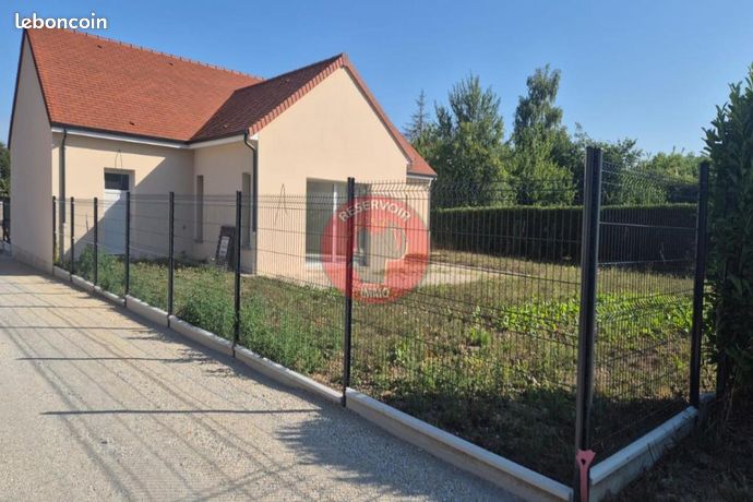 3 bedrooms House in Demigny, France No. 315813