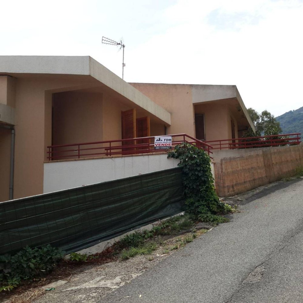 2 bedrooms Villa in Gioiosa Marea, Italy No. 216780
