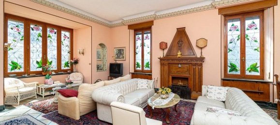 Вилла с 4 спальнями в Алассио, Италия № 334961 33