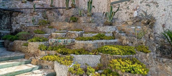 Вилла с 4 спальнями в Алассио, Италия № 334961 13