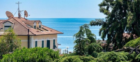 Вилла с 4 спальнями в Алассио, Италия № 334961 30