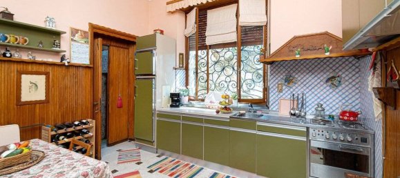 Вилла с 4 спальнями в Алассио, Италия № 334961 4