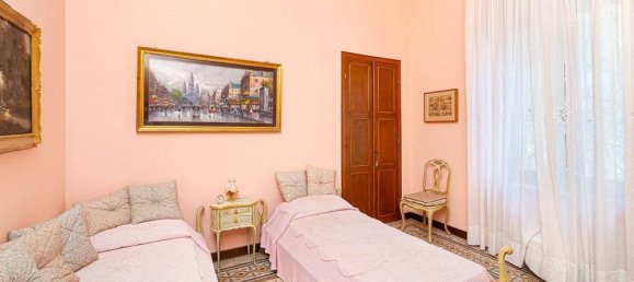 Вилла с 4 спальнями в Алассио, Италия № 334961 12