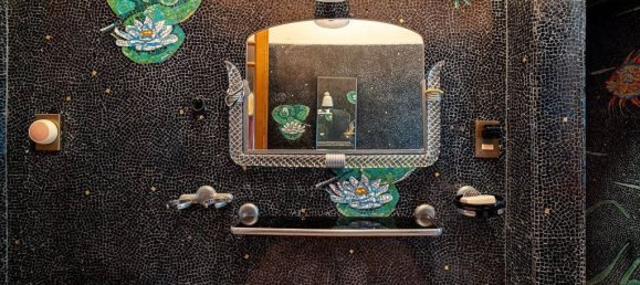 Вилла с 4 спальнями в Алассио, Италия № 334961 9