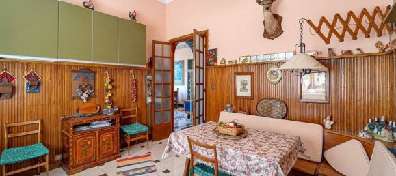 Вилла с 4 спальнями в Алассио, Италия № 334961 5