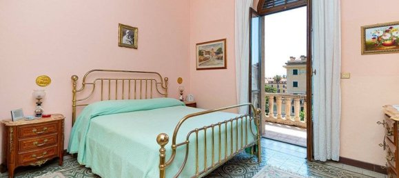 Вилла с 4 спальнями в Алассио, Италия № 334961 7