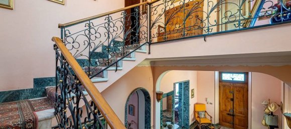 Вилла с 4 спальнями в Алассио, Италия № 334961 2