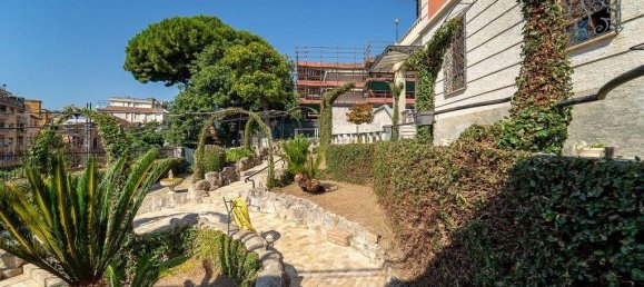 Вилла с 4 спальнями в Алассио, Италия № 334961 24