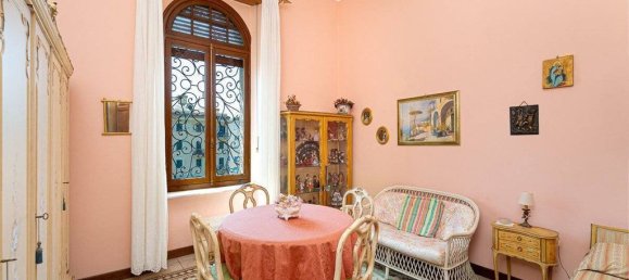 Вилла с 4 спальнями в Алассио, Италия № 334961 10