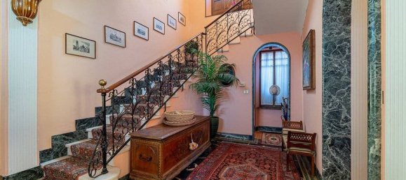 Вилла с 4 спальнями в Алассио, Италия № 334961 3