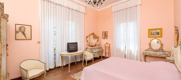 Вилла с 4 спальнями в Алассио, Италия № 334961 11