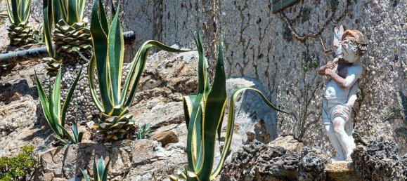 Вилла с 4 спальнями в Алассио, Италия № 334961 14