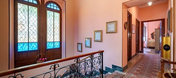 Вилла с 4 спальнями в Алассио, Италия № 334961 6