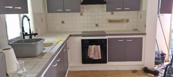 3 Schlafzimmer Haus in Beaurainville, France, Nr. 322176 2