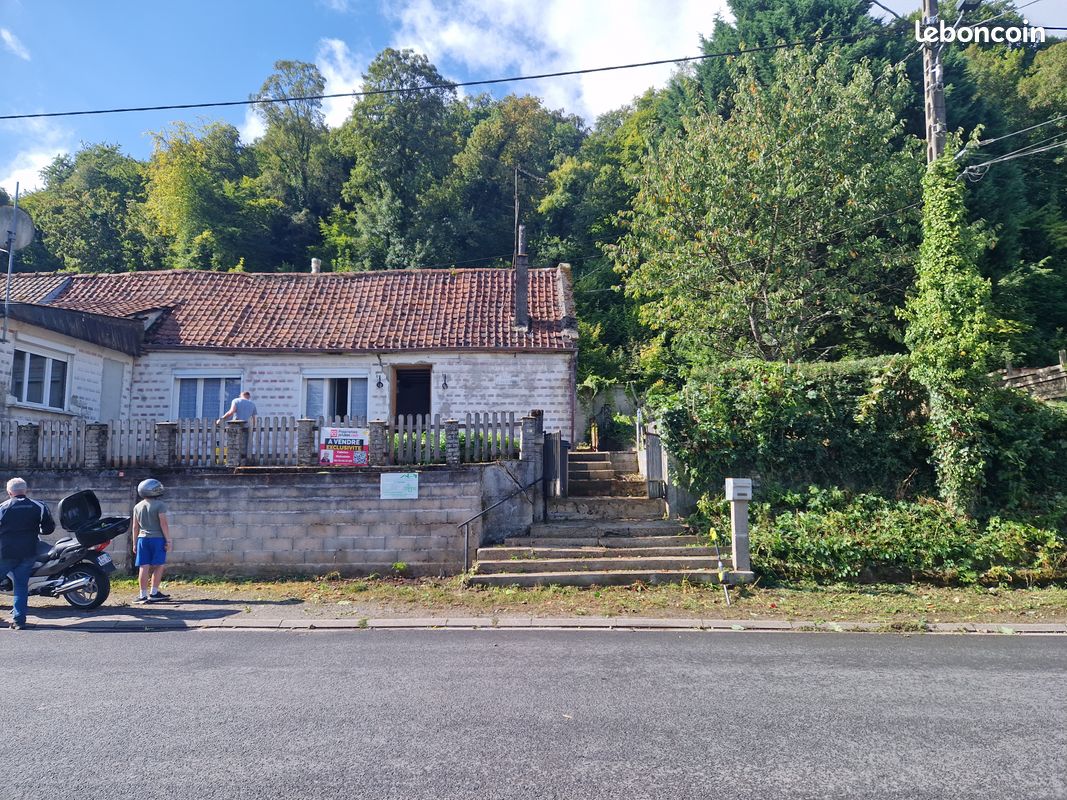3 Schlafzimmer Haus in Beaurainville, France, Nr. 322176