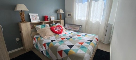 2 غرف نوم شقة في La Verriere, France رقم 187229 2