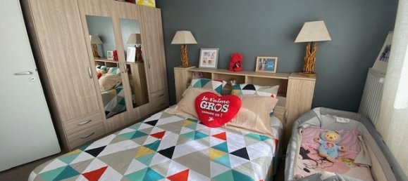 2 غرف نوم شقة في La Verriere, France رقم 187229 3