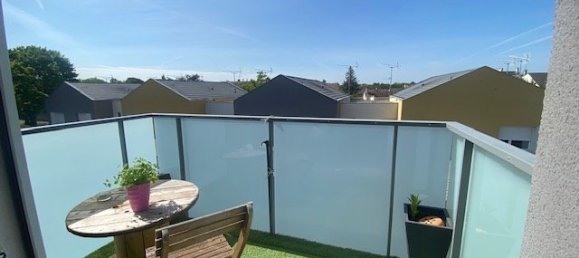 2 غرف نوم شقة في La Verriere, France رقم 187229 10