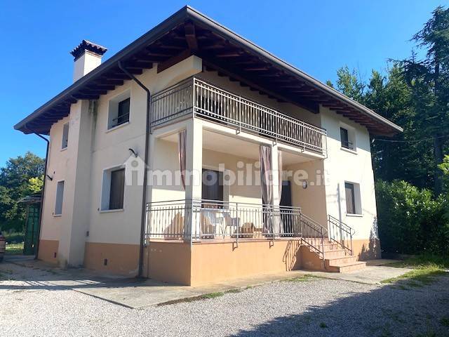 Villa T2 em Pordenone, Italy N.º 319779