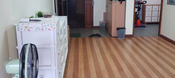 2 Schlafzimmer Eigentumswohnung in Watthana, Thailand, Nr. 4750 10