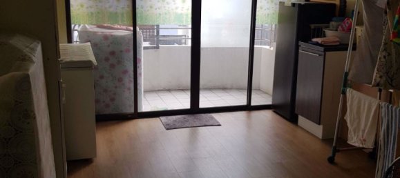 2 Schlafzimmer Eigentumswohnung in Watthana, Thailand, Nr. 4750 2