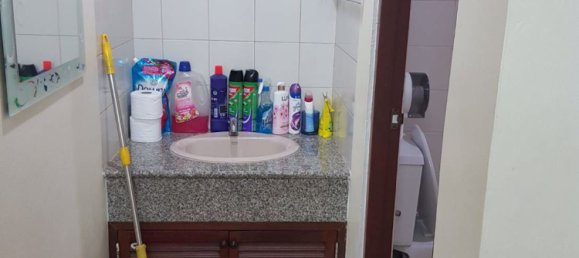 2 Schlafzimmer Eigentumswohnung in Watthana, Thailand, Nr. 4750 9