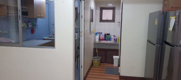2 Schlafzimmer Eigentumswohnung in Watthana, Thailand, Nr. 4750 6