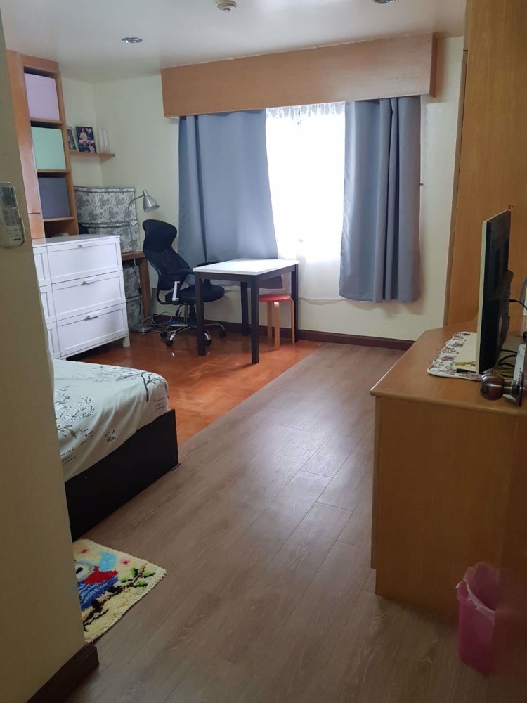 2 Schlafzimmer Eigentumswohnung in Watthana, Thailand, Nr. 4750