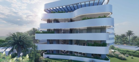 2 bedrooms Apartment in Valencian Community, Spain No. 285812 8