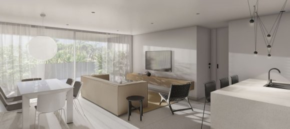 2 bedrooms Apartment in Valencian Community, Spain No. 285812 16