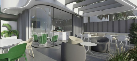 2 bedrooms Apartment in Valencian Community, Spain No. 285812 7