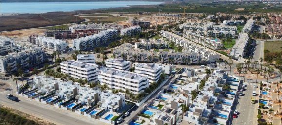 2 bedrooms Apartment in Valencian Community, Spain No. 285812 3