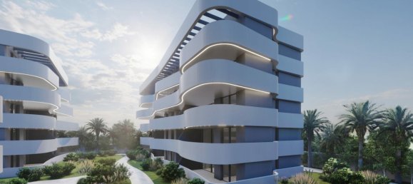 2 bedrooms Apartment in Valencian Community, Spain No. 285812 9