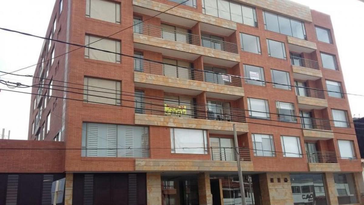 4 Schlafzimmer Haus in Bogota, Colombia, Nr. 11511