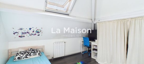 Casa T7 em Aulnay-sous-Bois, France N.º 311807 13