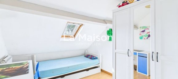 Casa T7 em Aulnay-sous-Bois, France N.º 311807 12