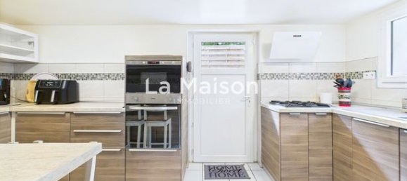 Casa T7 em Aulnay-sous-Bois, France N.º 311807 17