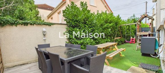 Casa T7 em Aulnay-sous-Bois, France N.º 311807 20