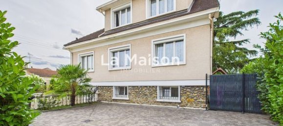 Casa T7 em Aulnay-sous-Bois, France N.º 311807 2