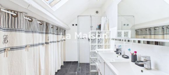 Casa T7 em Aulnay-sous-Bois, France N.º 311807 14