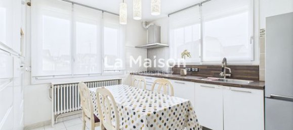 Casa T7 em Aulnay-sous-Bois, France N.º 311807 5