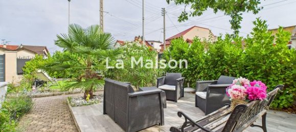 Casa T7 em Aulnay-sous-Bois, France N.º 311807 19