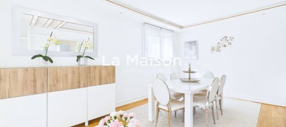 Casa T7 em Aulnay-sous-Bois, France N.º 311807 4