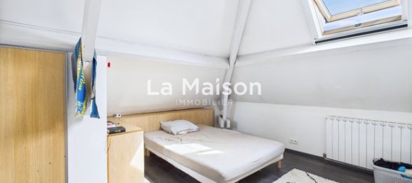 Casa T7 em Aulnay-sous-Bois, France N.º 311807 11