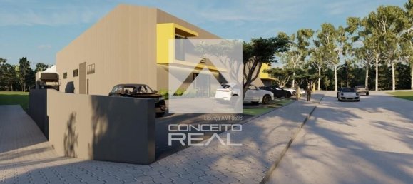 1410m² Warehouse in Vila Nova de Gaia, Portugal No. 11425 6